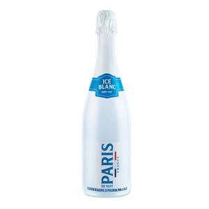 VINO SPARKLING PARIS DE NUIT ICE X 750 ML