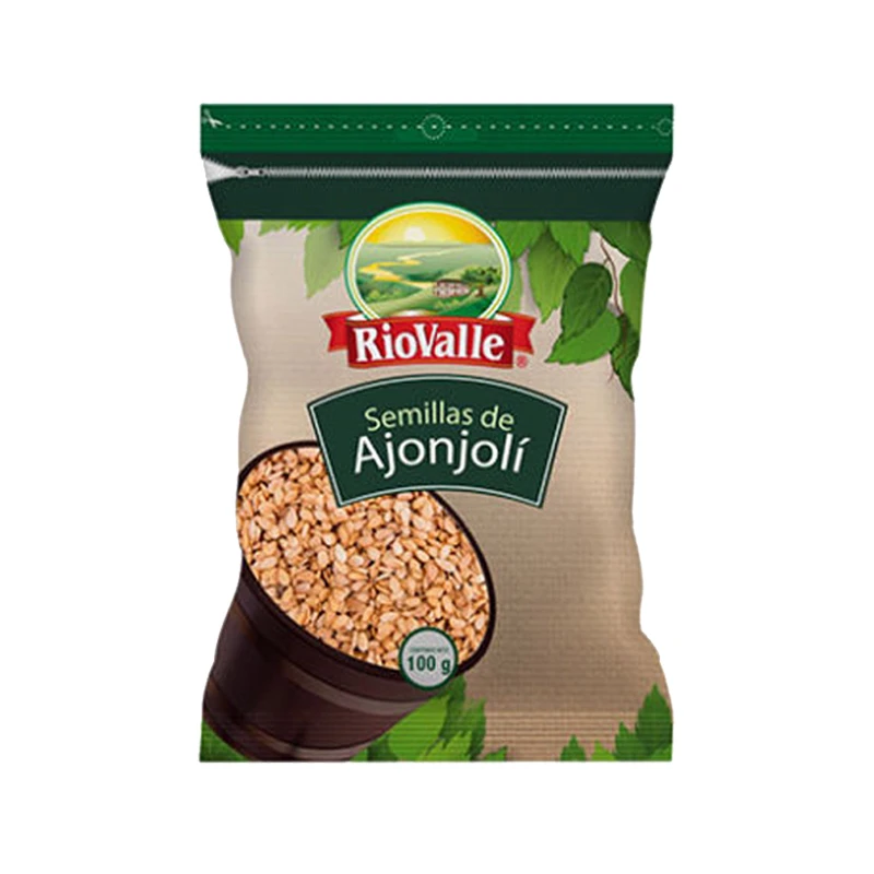 SEMILLA DE AJONJOLI RIOVALLE 100