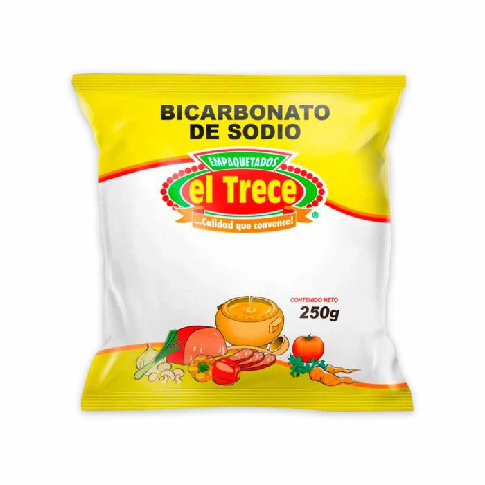 BICARBONATO CONDITODO 250