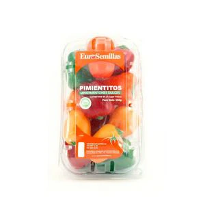 PIMENTON PIMIENTITOS 250 GR X 250 GR