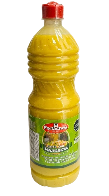 VINAGRETA FORTACHON 1000CM