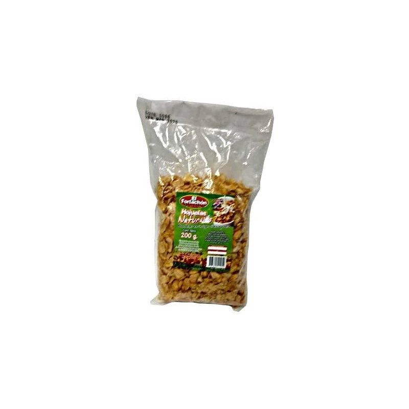 CEREAL FORTACHON HOJUE NATU X 200 GR