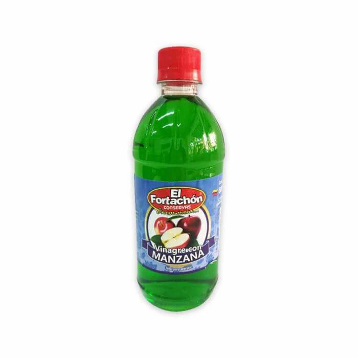 VINAGRE FORTACHON MANZA 500CM