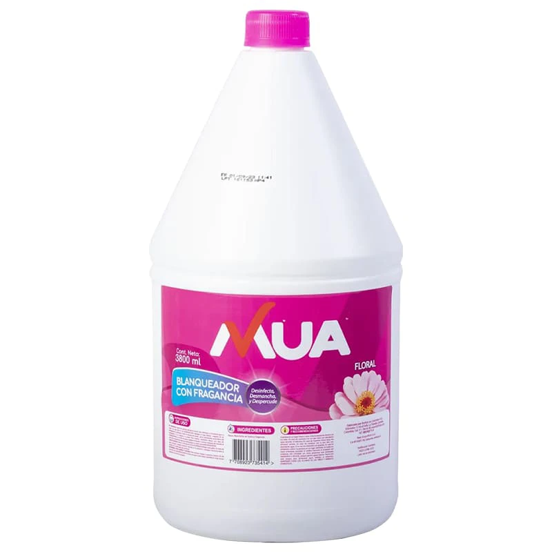 BLANQ MUA FLORAL X 3800 ML