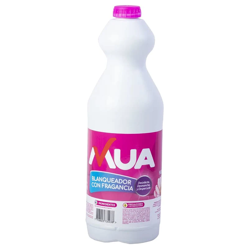 BLANQ MUA FLORAL X 1000 ML
