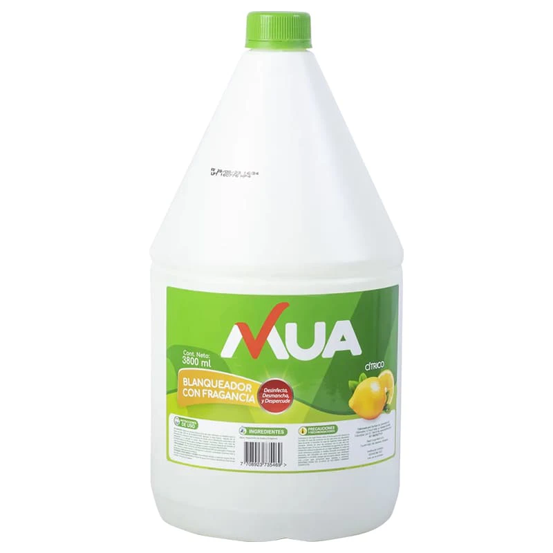 BLANQ MUA LIMON X 3800 ML