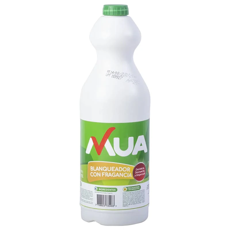 BLANQ MUA CITRICO X 1000 ML
