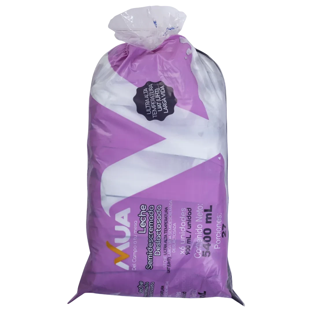 LECHE MUA DESL 900 ML X 900 ML