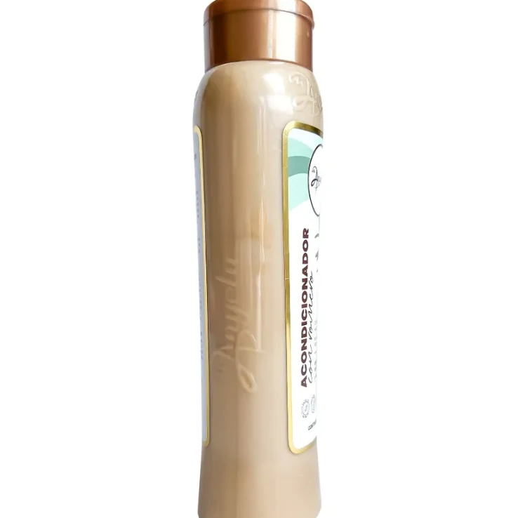 ACONDICIONADOR ANYELUZ ACEITE ROMERO 500 ML X 500 ML