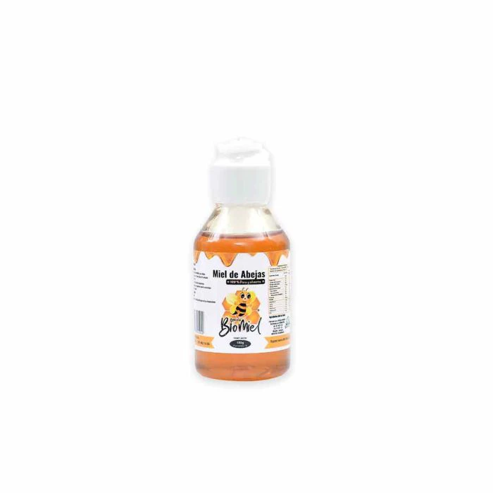 MIEL ABEJA BIOMIEL X 180 GR