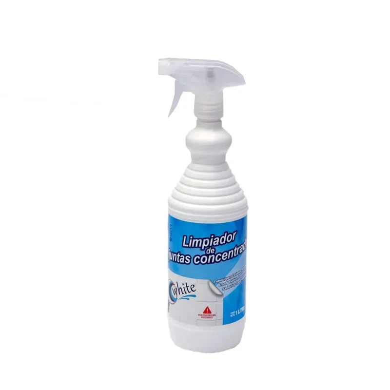 LIMPIA JUNTAS WHITE X 1 LT