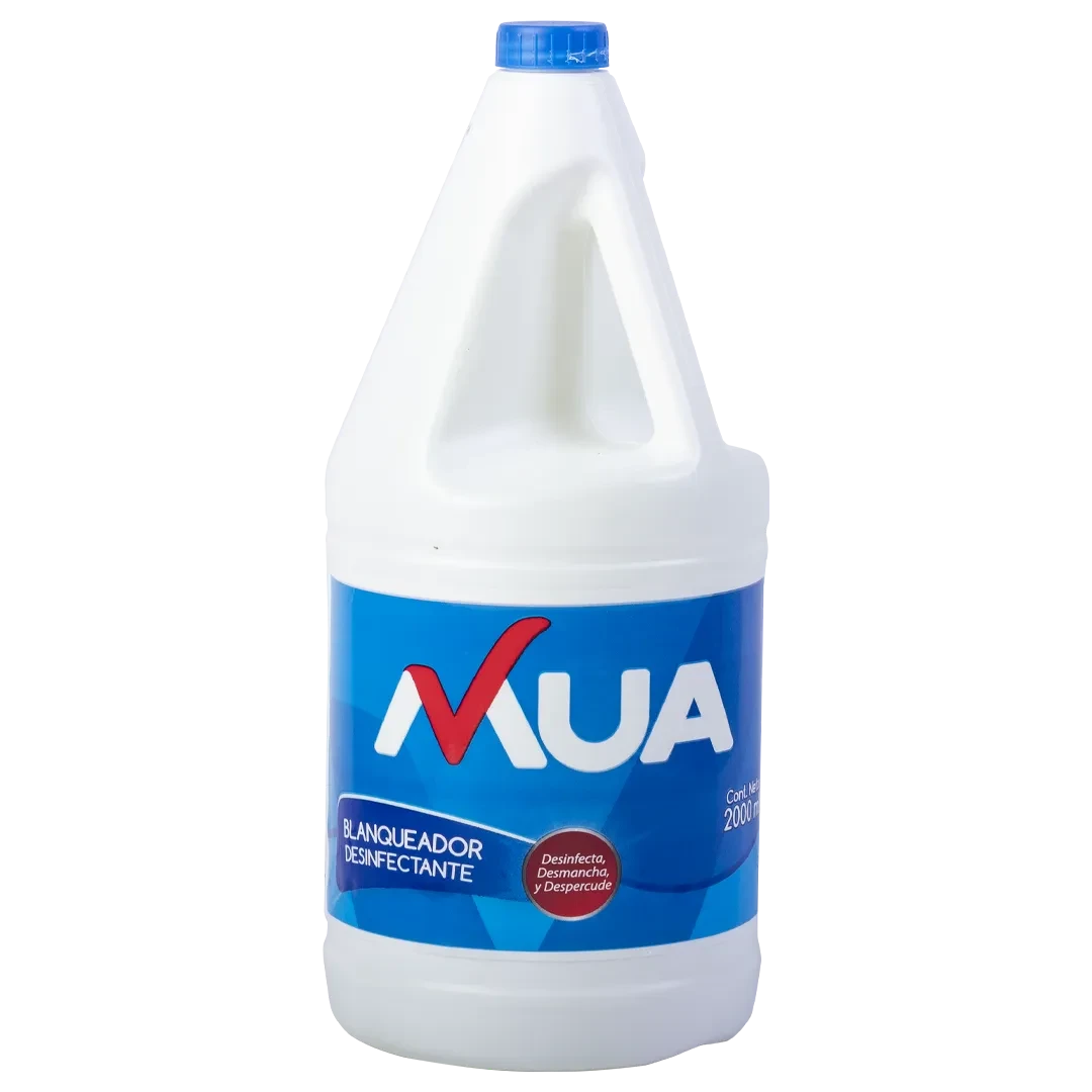 BLANQ MUA REGULAR X 2000 ML