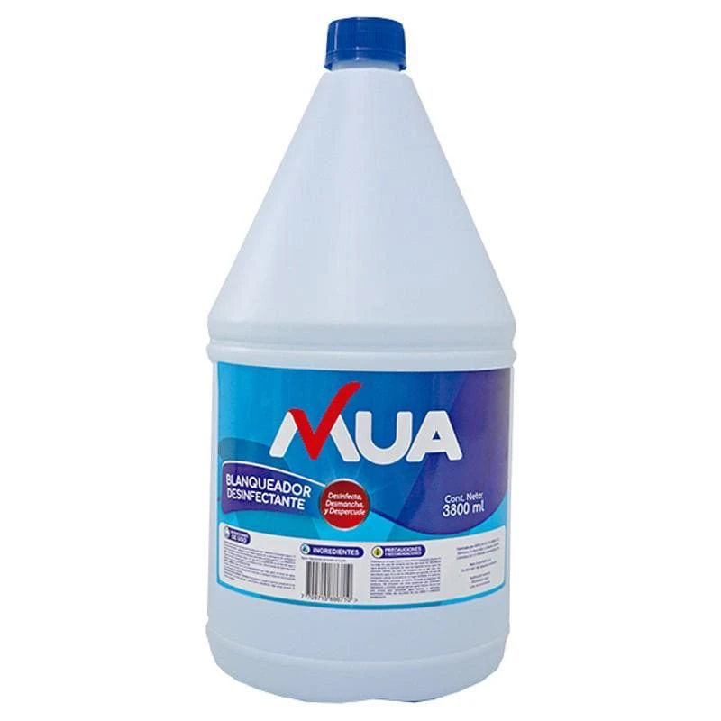 BLANQ MUA REGULAR X 3800 ML