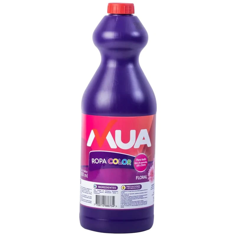 BLANQ MUA R/COLOR X 1000 ML