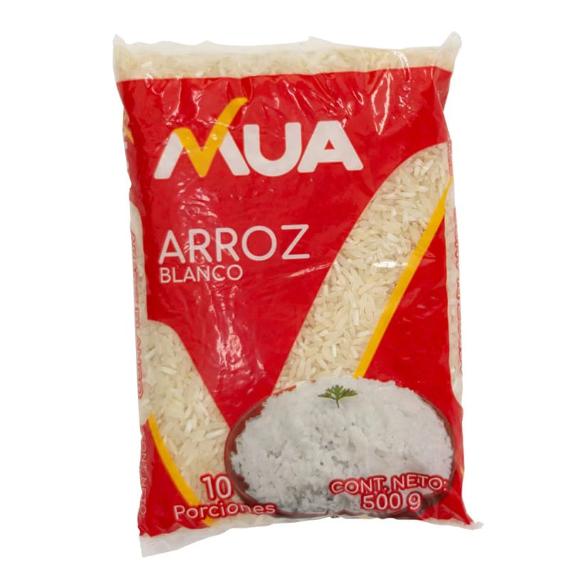 ARROZ MUA X 500 GR
