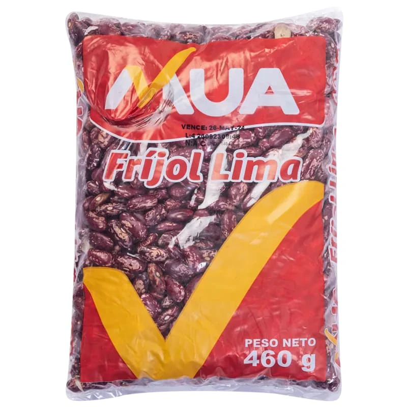 FRIJOL MUA LIMA X 460 GR