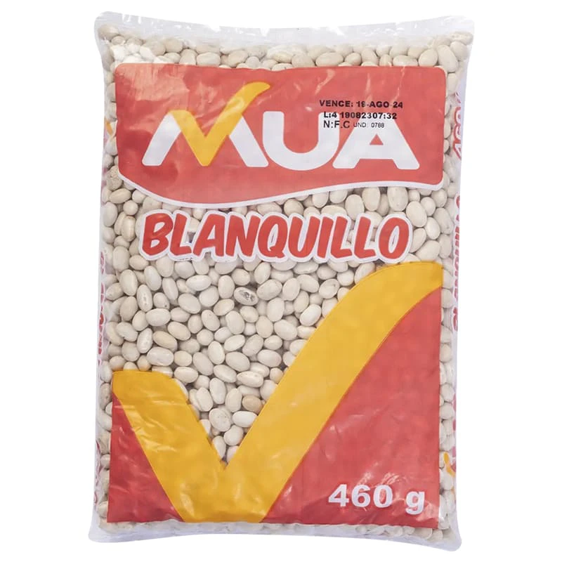 BLANQUILLO MUA X 460 GR