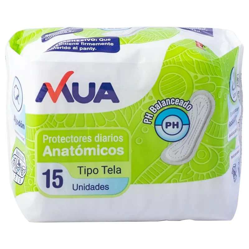 PROTEC MUA ANATO X 15 UNDS