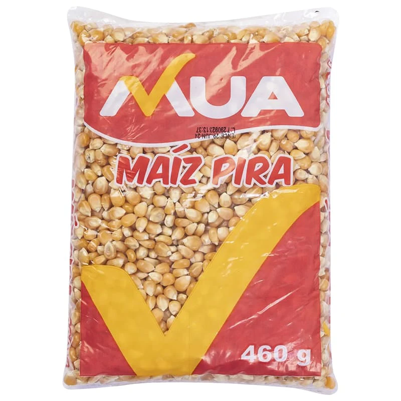 MAIZ PIRA MUA 460 GR X 460 GR