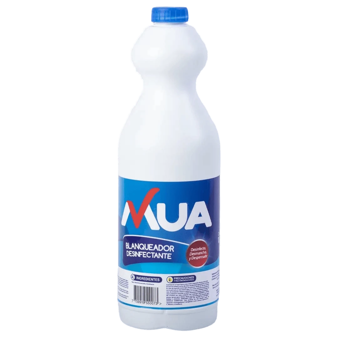 BLANQ MUA REGULAR X 1000 ML