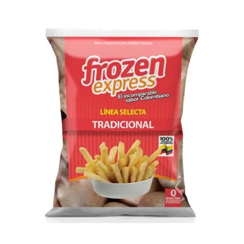 PAPA FROZEN CONGE TRADI X 1000 GR