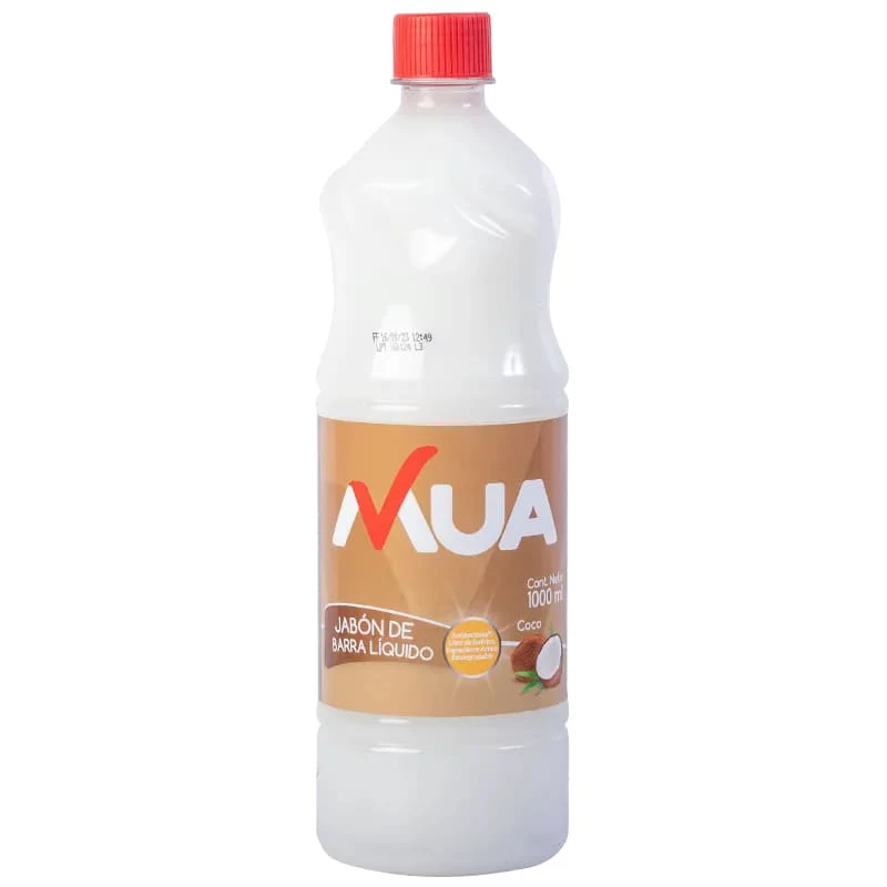JAB BARRA LIQ MUA COCO X 1000 ML