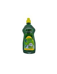 LAVA PLATOS WHITE LIQUIDO X 750 ML