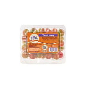 TOMATE CHERRY VEGGIES BJA X 500 GR
