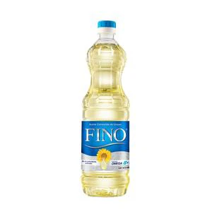 ACEITE FINO GIRASOL X 900 ML