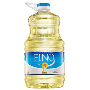 ACEITE FINO GIRASOL X 4500 ML