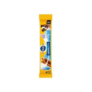 PEDIGREE DENTASTIX RAZAS MEDIANA X 25.7 GR
