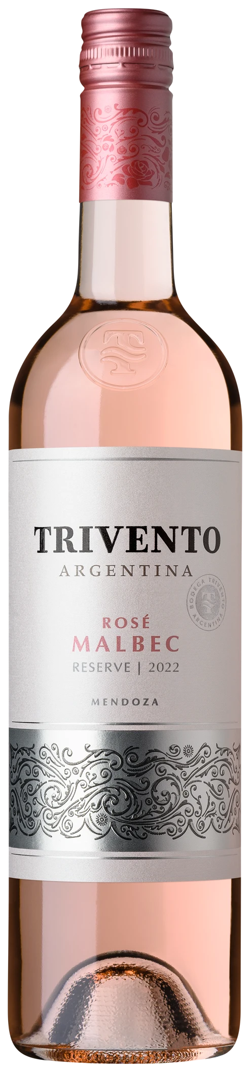 VINO TRIVENTO 750M RESERVE MALBEC