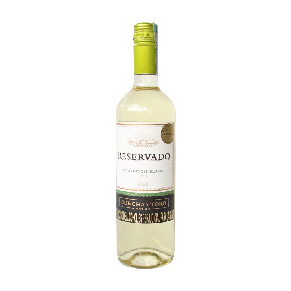 VINO CONCHA Y TORO 750M SUAVIÑON BLANCO