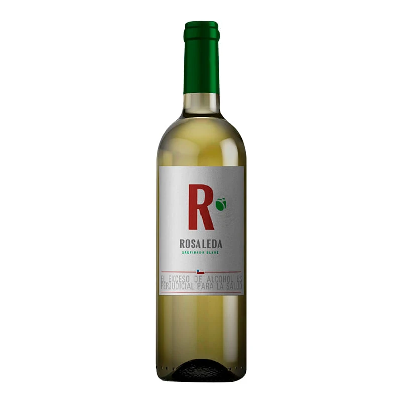 VINO ROSALEDA BLANCO X 750 ML