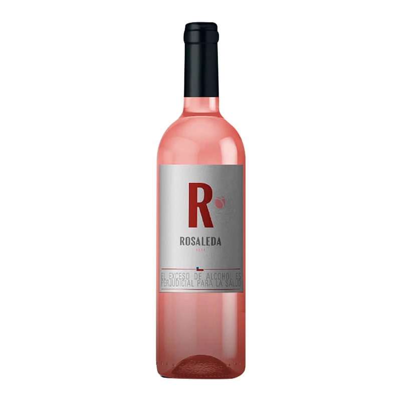 VINO ROSALEDA ROSE X 750 ML