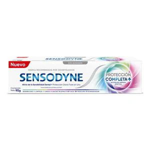 CREMA DENTAL SENSODYNE WHITENIN X 90 GR