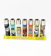 CANDELA CLIPPER GRANDE