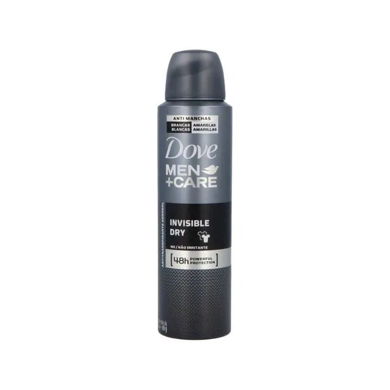 DESODORANTE DOVE AER MEN EXTRA FRESH X 250 ML