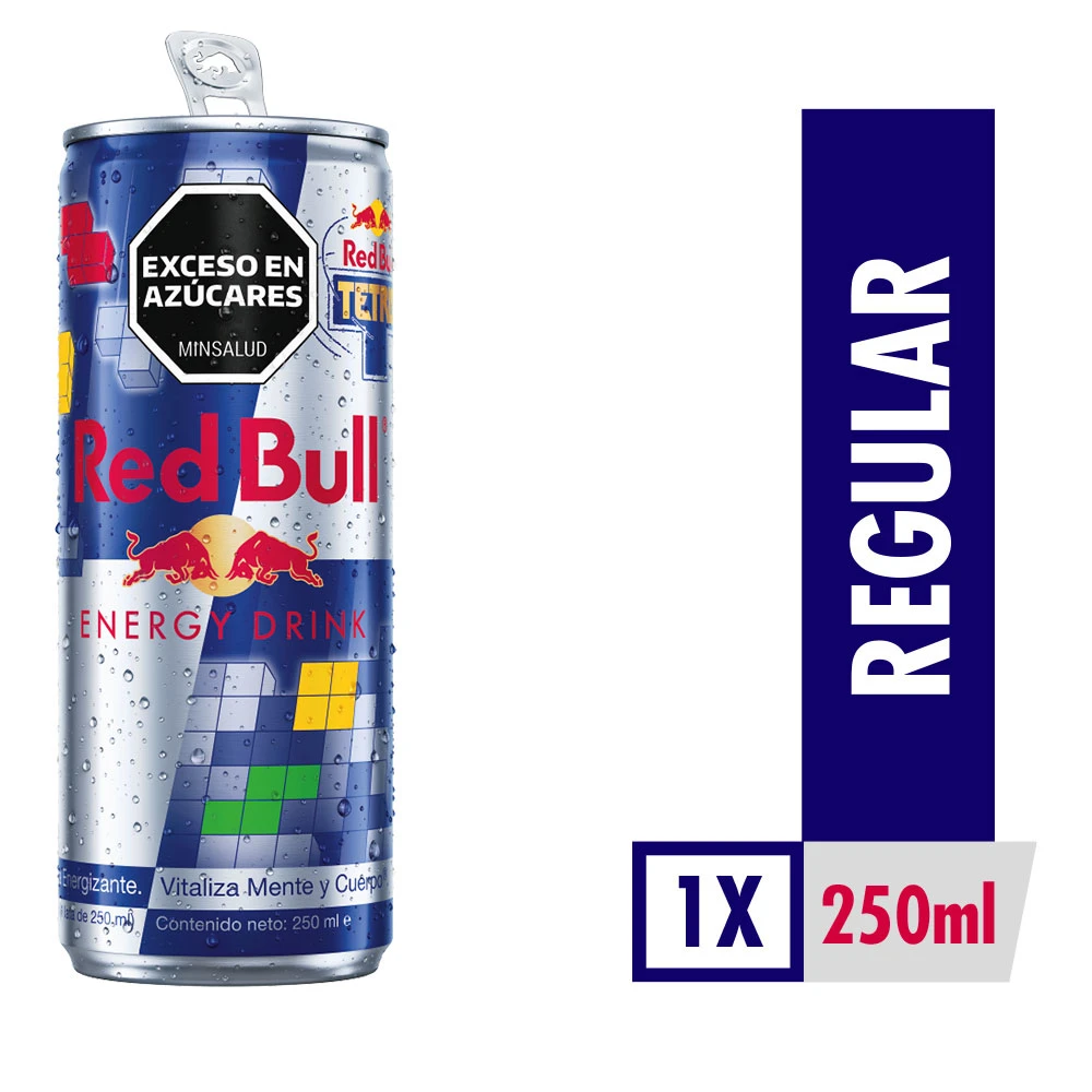 RED BULL 250