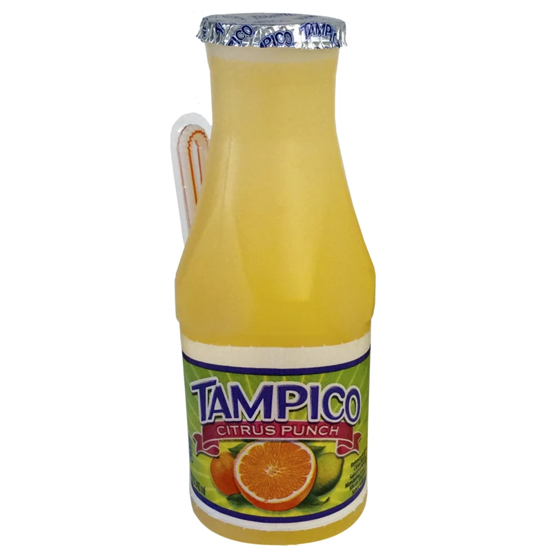 TAMPICO BOTELLA PITI X 240 ML