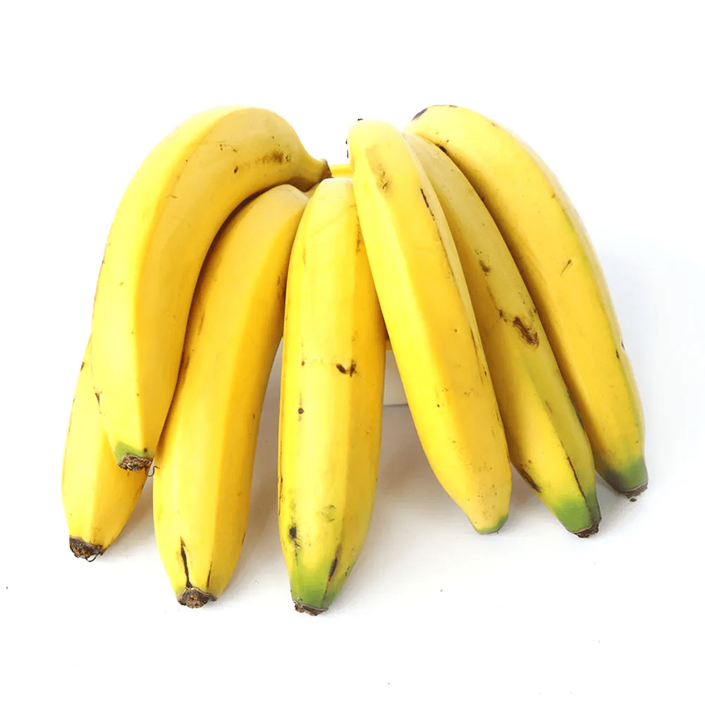 BANANO CRIOLLO