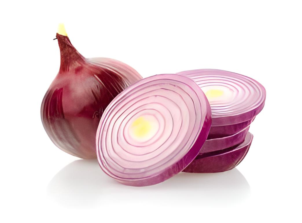 CEBOLLA DE HUEVO ROJA