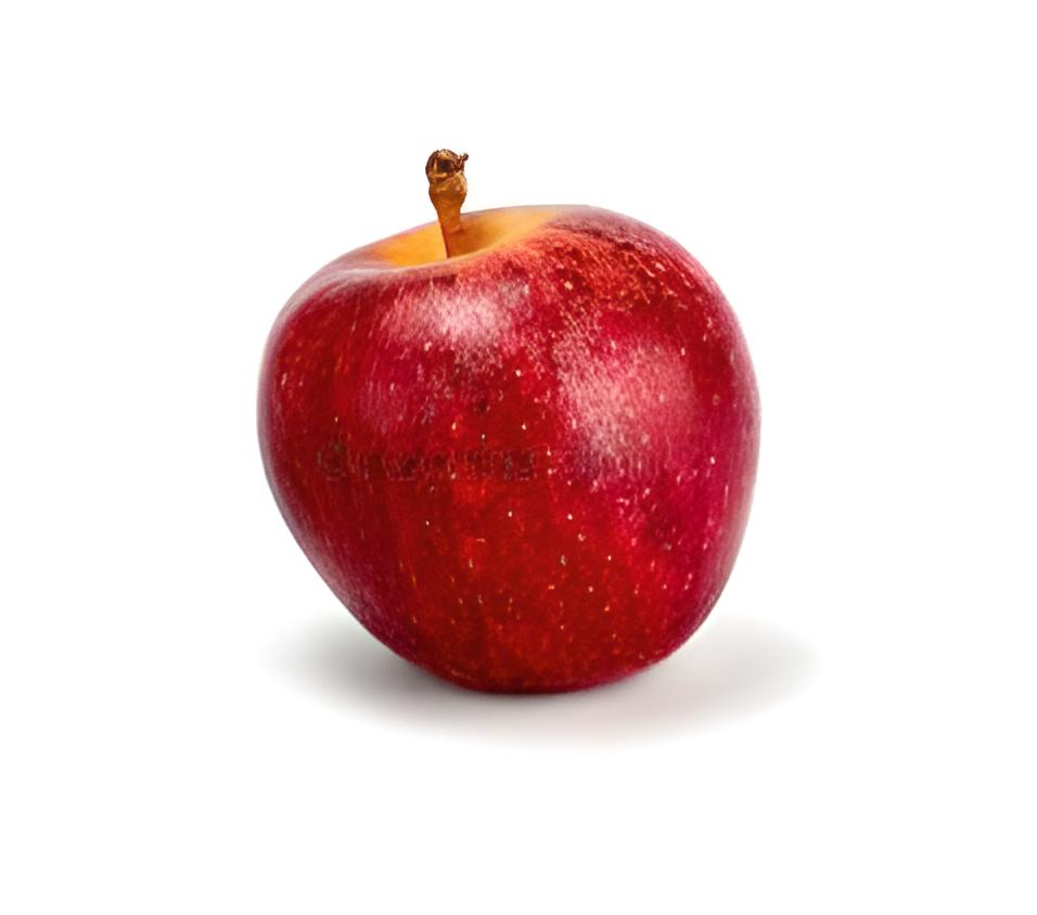MANZANA ROJA KL
