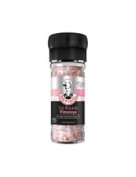 SAL SALERO REFISAL ROSADA HIMA*110G