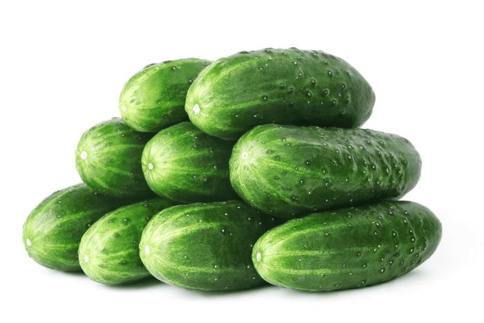 PEPINO COHOMBRO