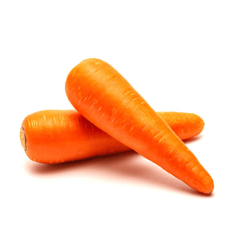 ZANAHORIA