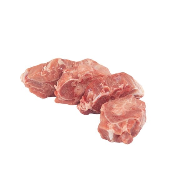 ESPINAZO DE CERDO