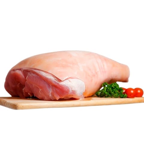 PERNIL DE CERDO
