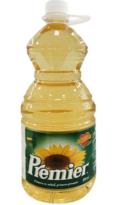 ACEITE PREMIER GIRASOL*2700ML