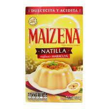 NATILLA MAIZENA MARA CAJA *300G